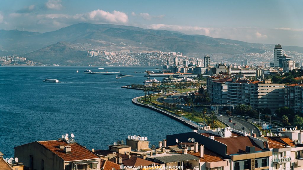 Izmir-Turkey-coast