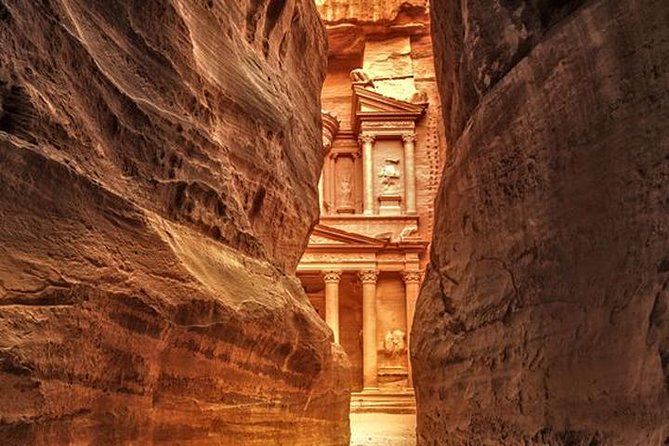 petra